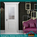 Interior High Quality WPC Door Wood Plastic Composite Door